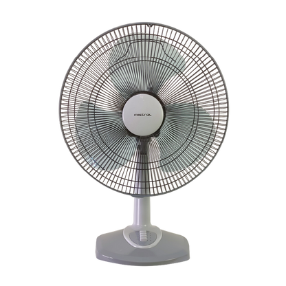 MISTRAL MTF1617SE Electric Table Fan 16”