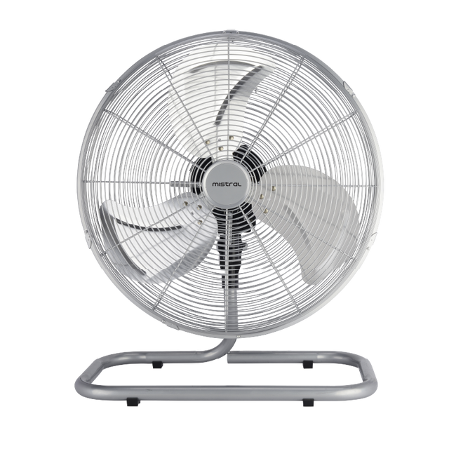 MISTRAL MFF1845N Metal Floor Fan 18”