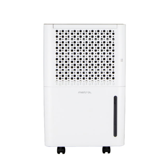 MISTRAL MDH1022 Dehumidifier with Ionizer and UV 10L