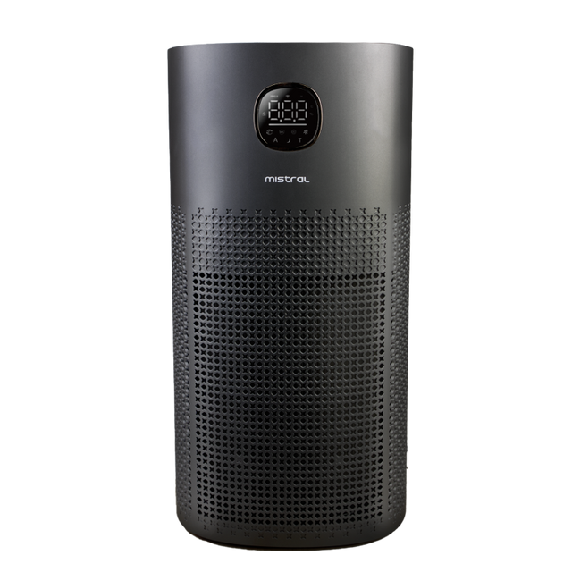 MISTRAL MAPF530 Air Purifier with Remote Control