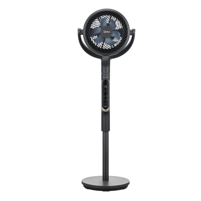 MIDEA FS07-26VSG DC Circulation Fan 7”