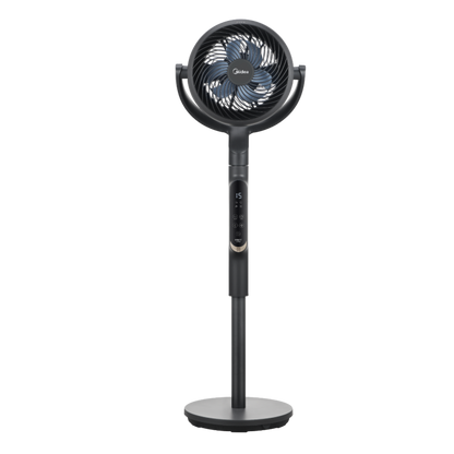 MIDEA FS07-26VSG DC Circulation Fan 7”