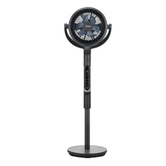 MIDEA FS07-26VSG DC Circulation Fan 7”