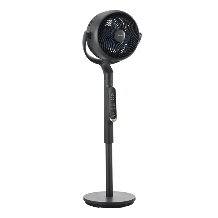 MIDEA FS07-26VSG DC Circulation Fan 7”