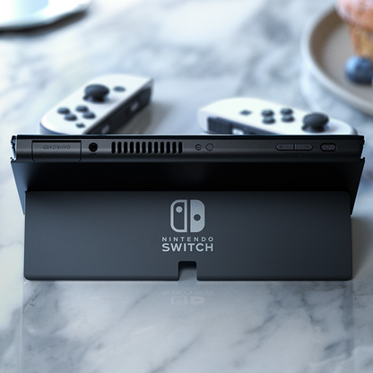 Nintendo Switch OLED Console