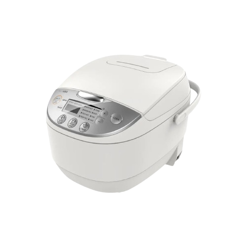 Toshiba RC-10DR1NS Digital Rice Cooker 1L