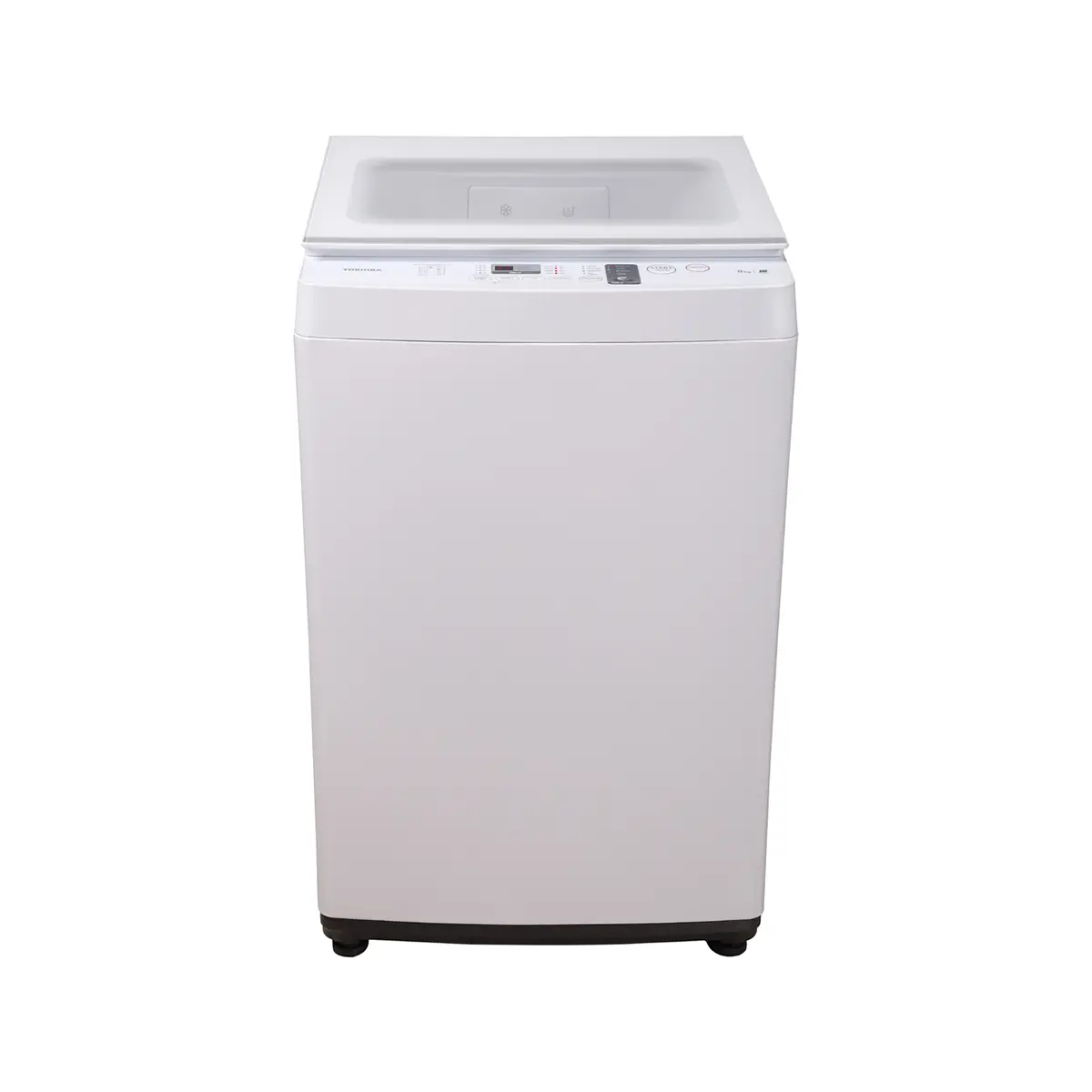 TOSHIBA AW-J1000FS Top Load Washing Machine 9kg