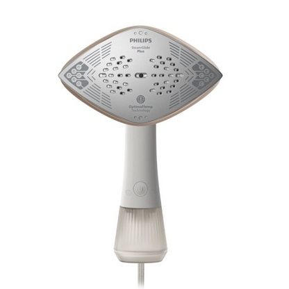 PHILIPS GC213/10 Hybrid Iron and Steamer