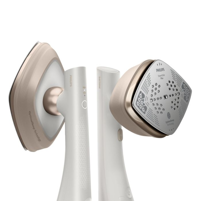 PHILIPS GC213/10 Hybrid Iron and Steamer