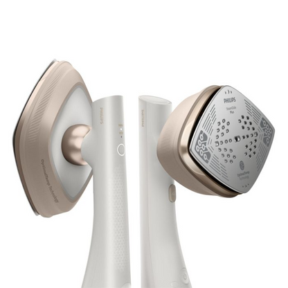 PHILIPS GC213/10 Hybrid Iron and Steamer