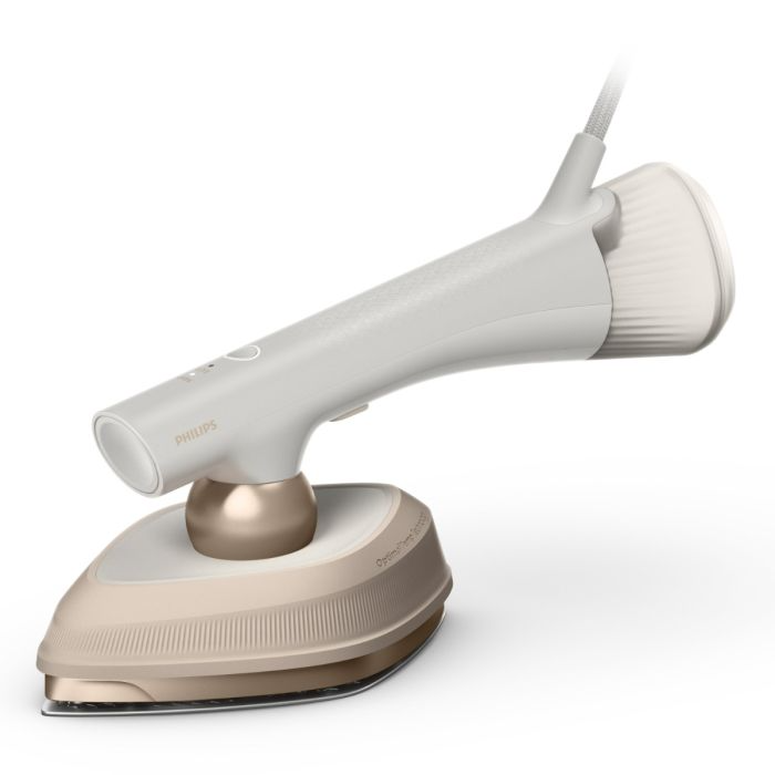PHILIPS GC213/10 Hybrid Iron and Steamer
