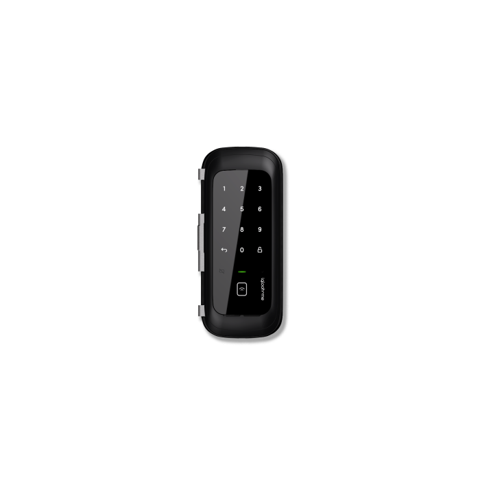 IGLOOHOME RG1 Glass Door Lock