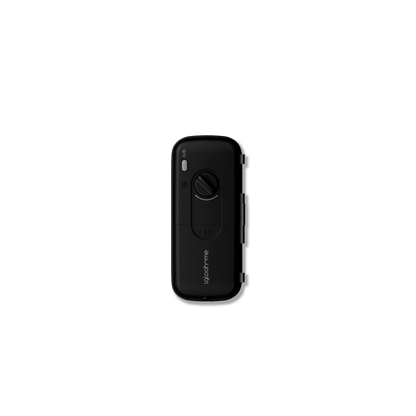 IGLOOHOME RG1 Glass Door Lock