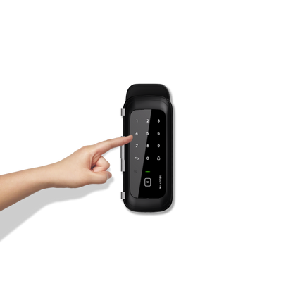 IGLOOHOME RG1 Glass Door Lock