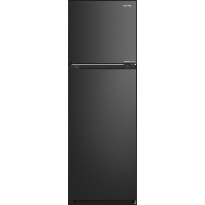 TOSHIBA GR-RT349WE-PMX(68) 2 Door Fridge 271L