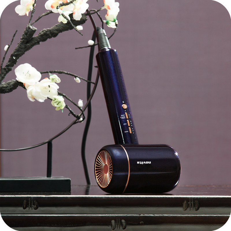 NOVITA h1  Hair Dryer