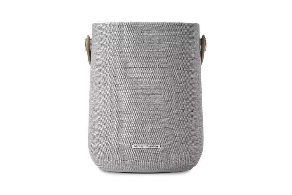 HARMAN KARDON Citation 200 smart speaker