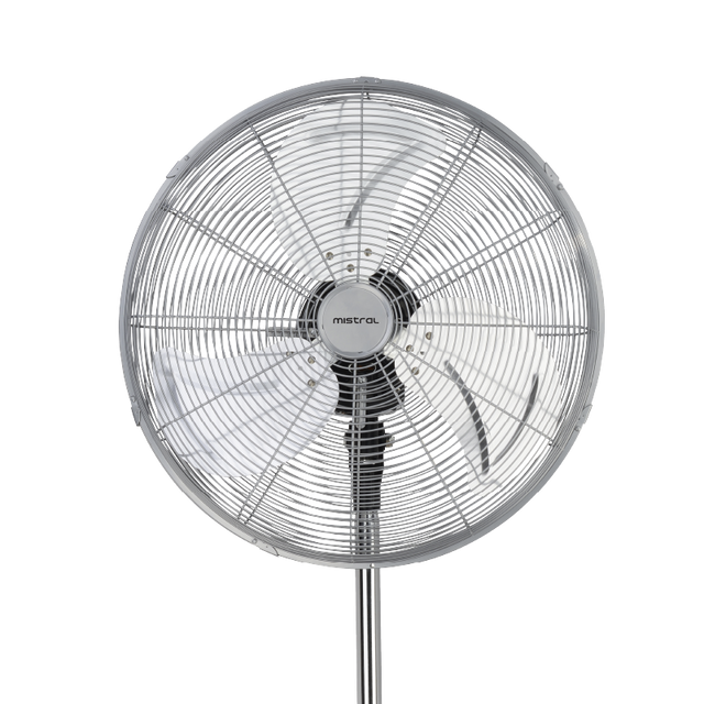 MISTRAL MISF2050N Industrial Stand Fan 20”