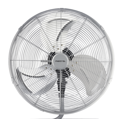 MISTRAL MFF2050N Metal Floor Fan 20”