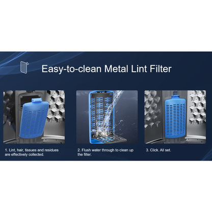 MIDEA MA100W85G Top Load  Washing Machine 8.5kg