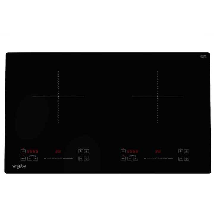 WHIRLPOOL IWHL7320SC 73cm 2 Zone Induction Hob