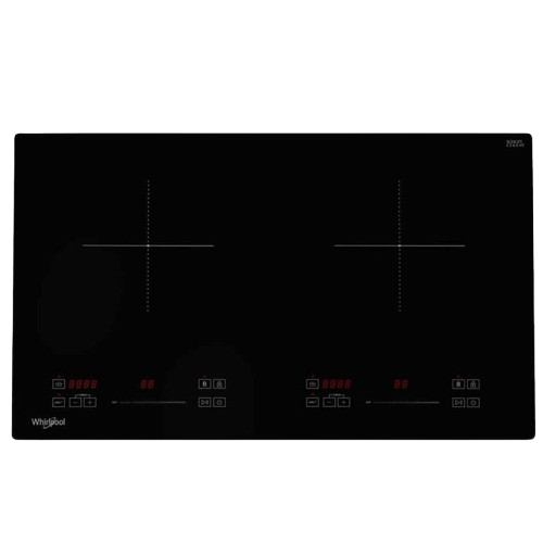 WHIRLPOOL IWHL7320SC 73cm 2 Zone Induction Hob