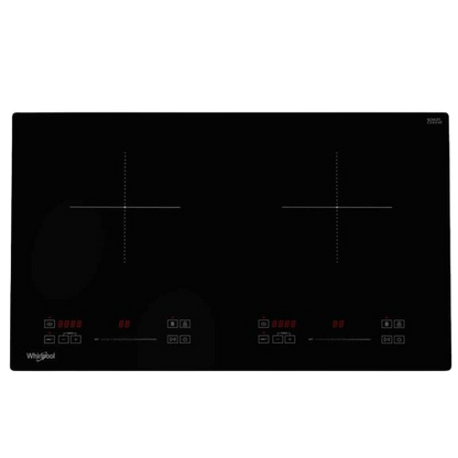 WHIRLPOOL IWHL7320SC 73cm 2 Zone Induction Hob