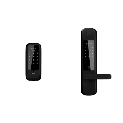 IGLOOHOME IGM3 + RM2F Gate & Door Digital Lock Combo