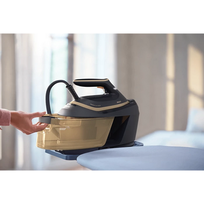 PHILIPS PSG6066/20 Steam Generator Iron