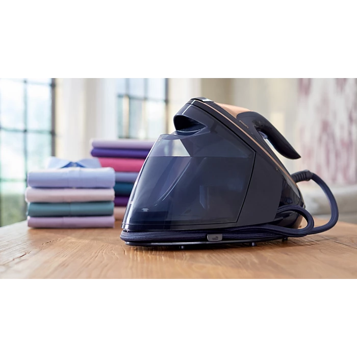 PHILIPS PSG9050/26 Steam Generator Iron