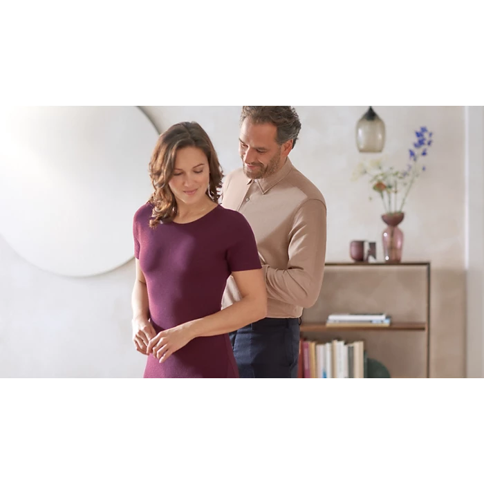 PHILIPS PSG9050/26 Steam Generator Iron