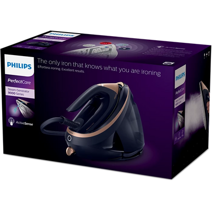 PHILIPS PSG9050/26 Steam Generator Iron