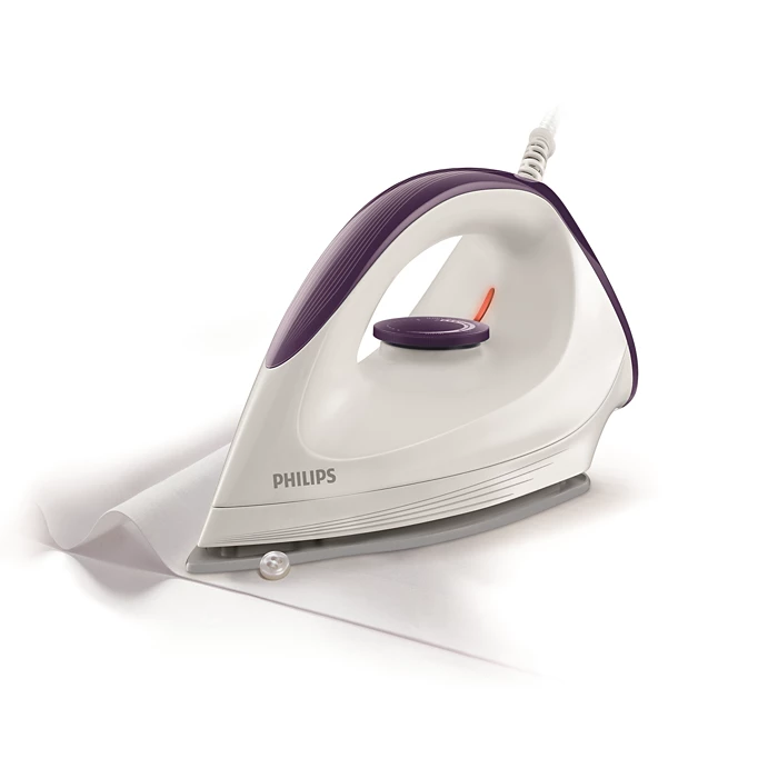 PHILIPS GC160/22 Dry Iron