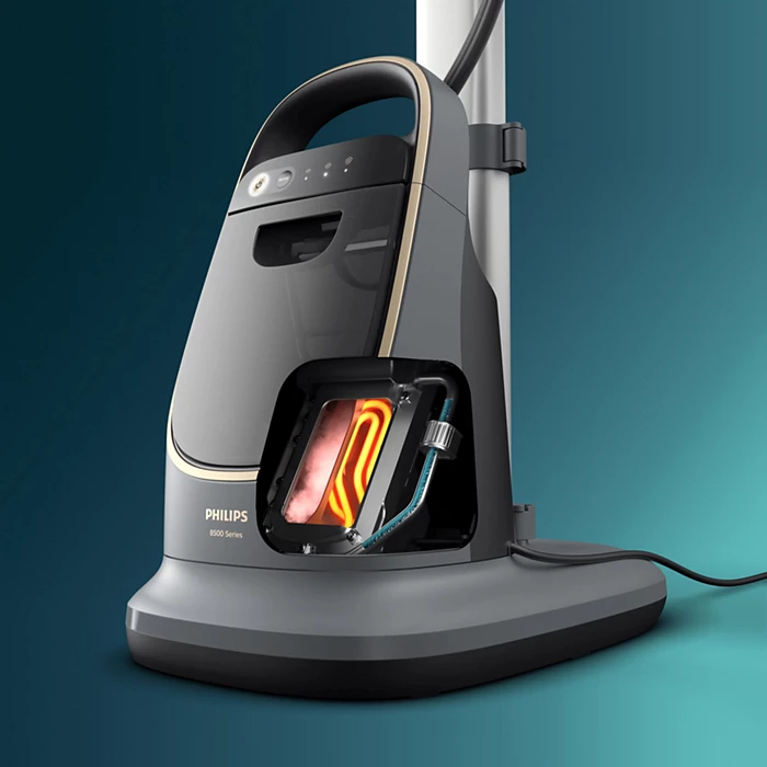PHILIPS AIS8540/80 Garment Steamer