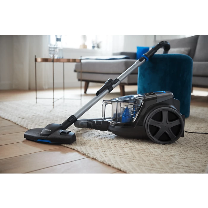 PHILIPS FC9350/61 Bagless Vacuum Cleaner