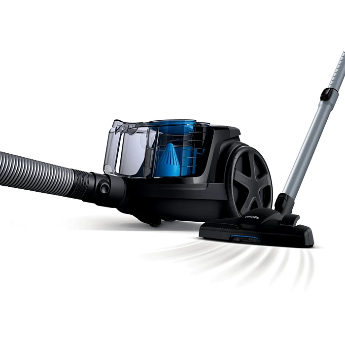 PHILIPS FC9350/61 Bagless Vacuum Cleaner