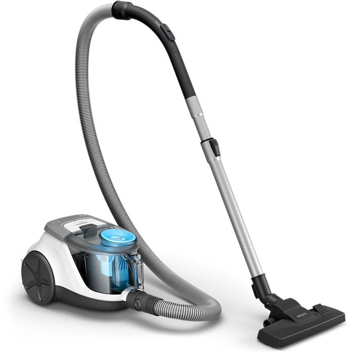 PHILIPS XB2023/61 Bagless Vacuum Cleaner