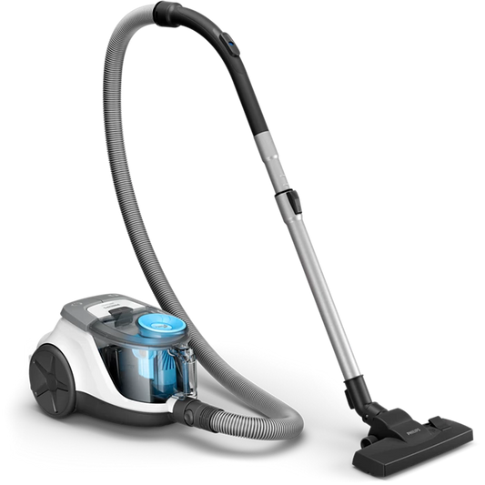 PHILIPS XB2023/61 Bagless Vacuum Cleaner