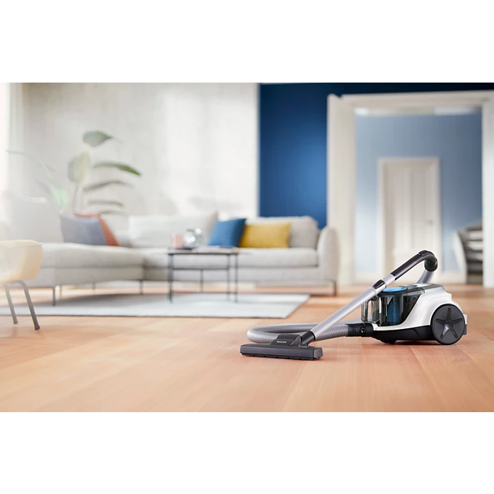 PHILIPS XB2023/61 Bagless Vacuum Cleaner