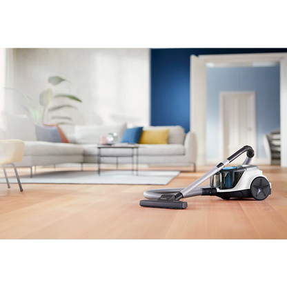 PHILIPS XB2023/61 Bagless Vacuum Cleaner