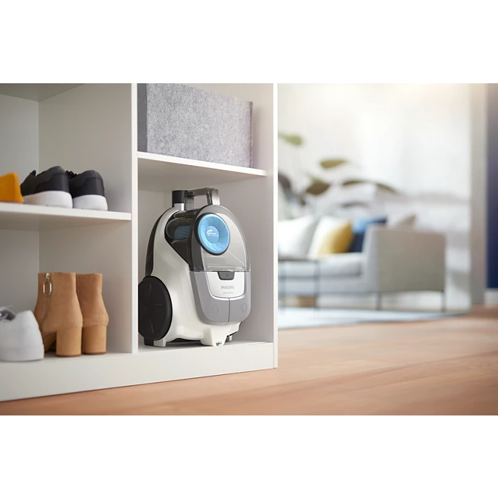 PHILIPS XB2023/61 Bagless Vacuum Cleaner