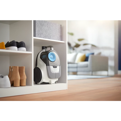 PHILIPS XB2023/61 Bagless Vacuum Cleaner