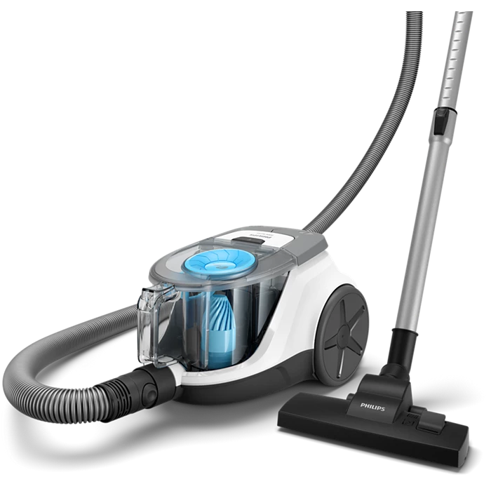 PHILIPS XB2023/61 Bagless Vacuum Cleaner