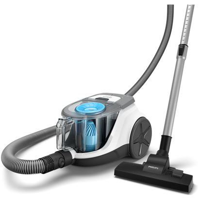 PHILIPS XB2023/61 Bagless Vacuum Cleaner