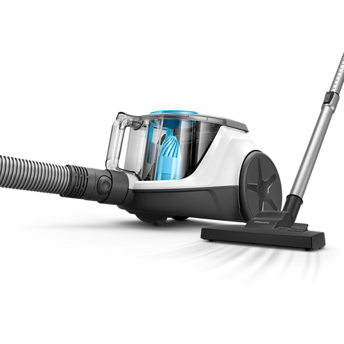 PHILIPS XB2023/61 Bagless Vacuum Cleaner