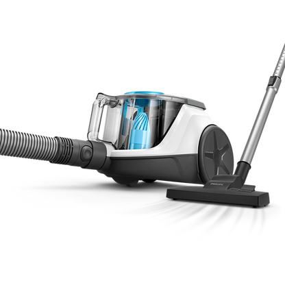 PHILIPS XB2023/61 Bagless Vacuum Cleaner