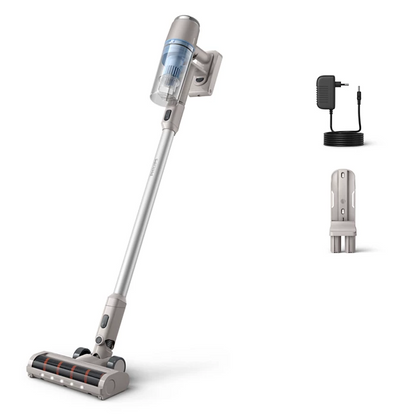 PHILIPS XC2011/61 Cordless Vacuum
