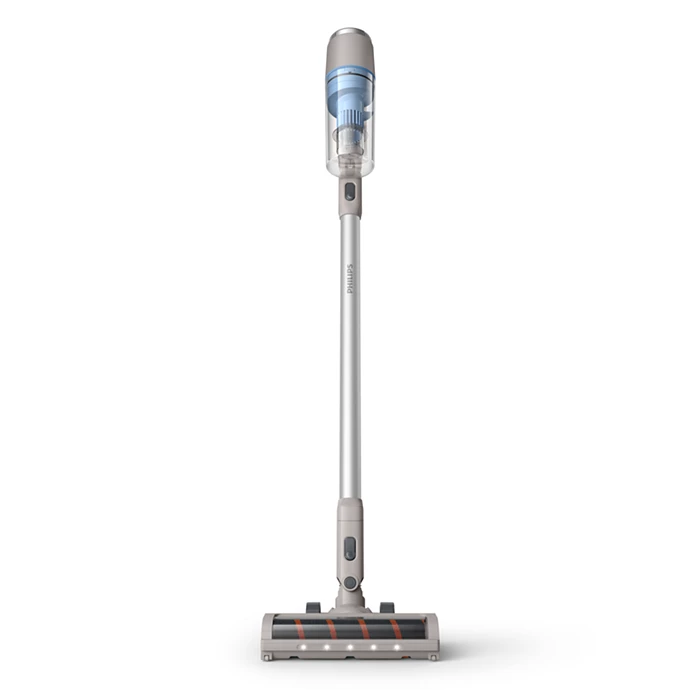 PHILIPS XC2011/61 Cordless Vacuum