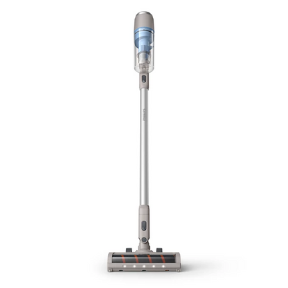 PHILIPS XC2011/61 Cordless Vacuum
