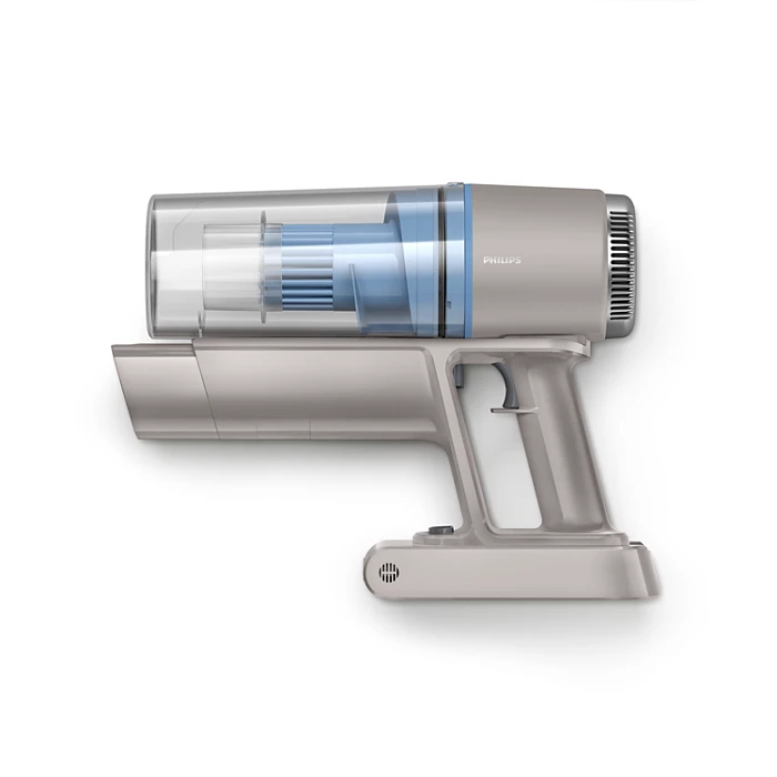 PHILIPS XC2011/61 Cordless Vacuum